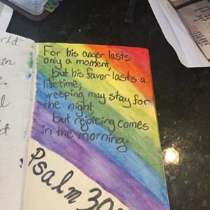 Meet your Posher, Eileen harding